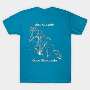 Ski Classic Gore Mtn. T-Shirt